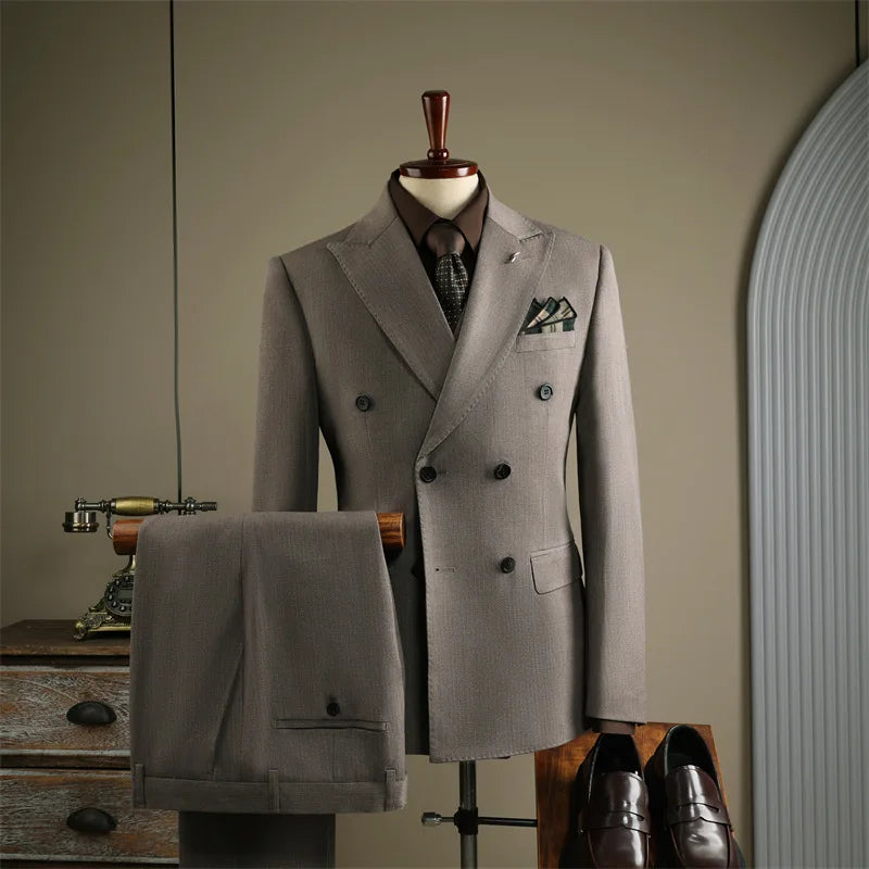 Suits & Blazer