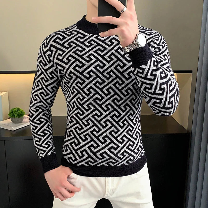 Sweaters