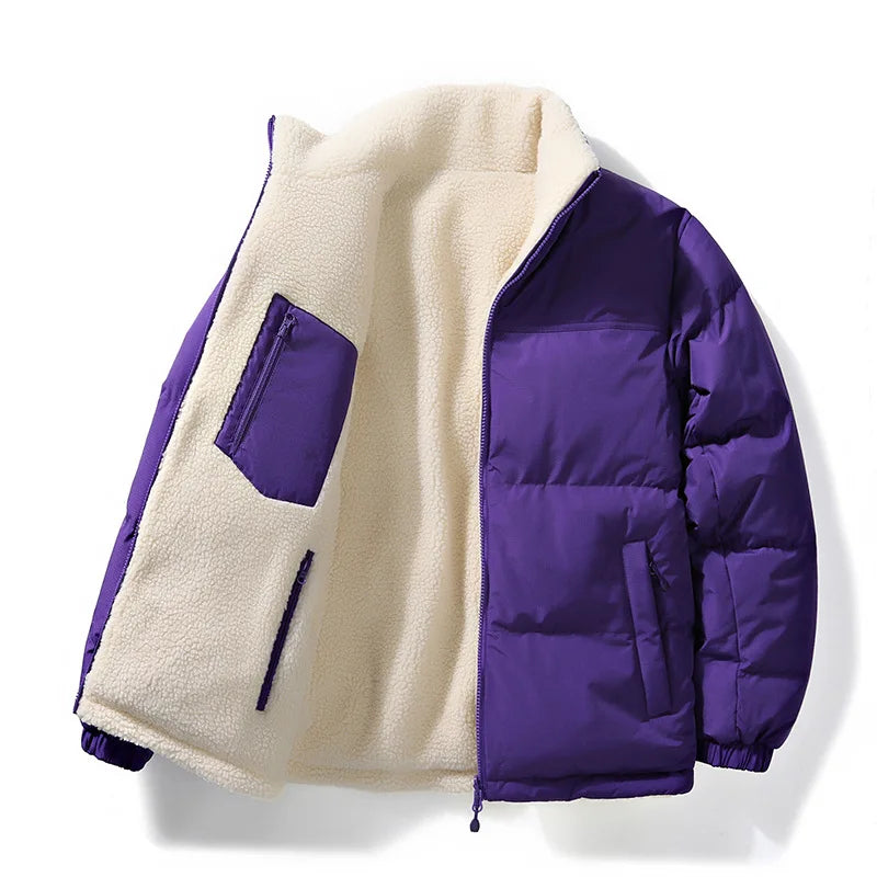 Parkas