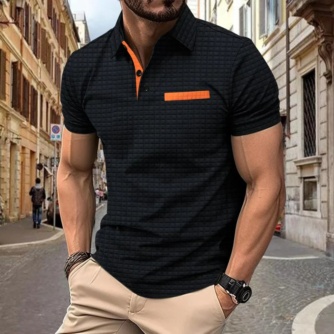 Tops & Tees