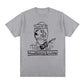 Yoshitomo Nara rock guitar t-shirt Cotton Men T shirt New TEE TSHIRT Womens tops