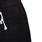 New European and American Casual Loose Three-Quarter Sleeve Jacquard Knitwear Top Plus Pants Men's Casual Personalit