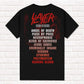2026 Rock Heavy Metal Short Sleeve Gothic Punk Style T-shirt Vintage Y2k Clothes Street Wear Casual Loose O-Neck Tops Unisex Tee