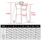 Designer Silk Shirts for Men Blue Gold Green Red White Black Paisley Embroidered Slim Fit Male Blouses Casual Long Sleeve