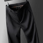 Four-Way Stretch Business Casual Pants for Men, Spring/Autumn Dress Pants, Men's Trousers, Formal Pants, Casual Elastic Dress Pa