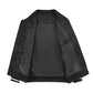 Autumn Men's Bomber Jackets Fashion Men Stretwear Windbreaker Pilot Coats Men Sports Baseball Uniform Jacket Clothing Large Size