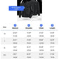 Autumn Men's Bomber Jackets Fashion Men Stretwear Windbreaker Pilot Coats Men Sports Baseball Uniform Jacket Clothing Large Size