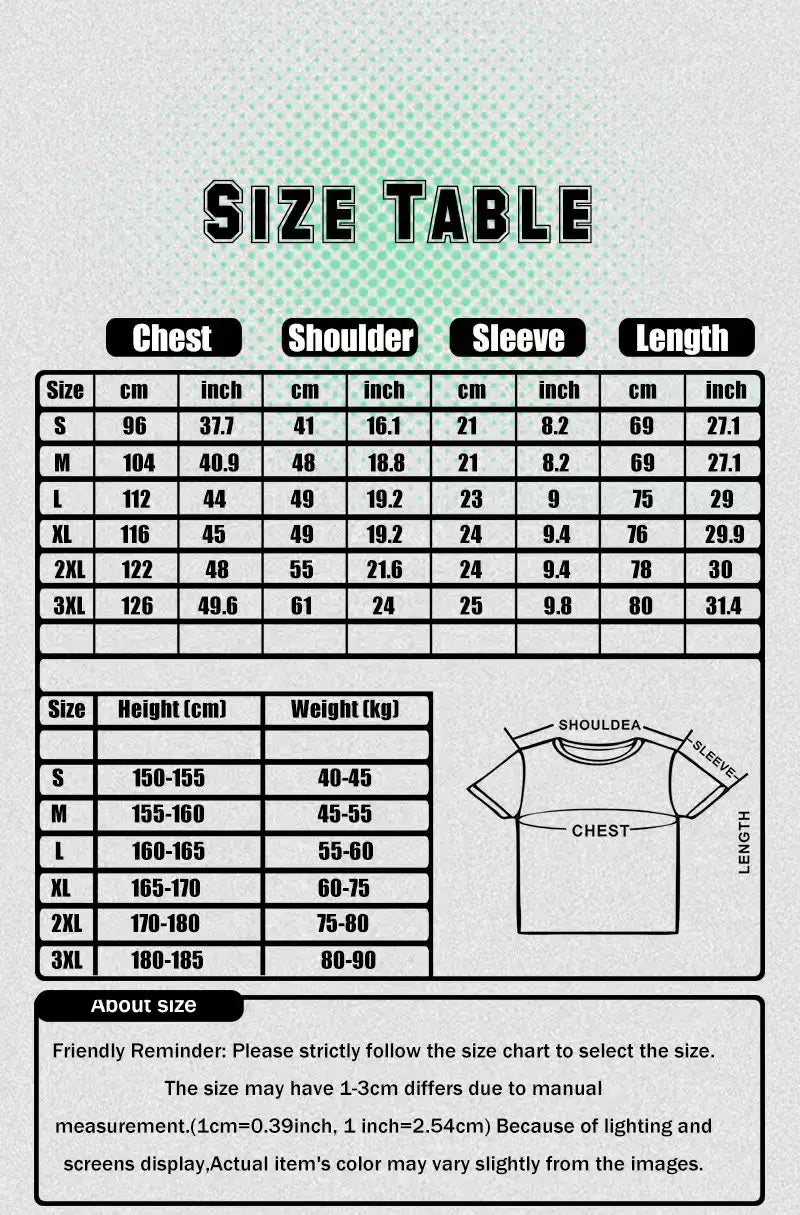 Harajuku Benda Motorcycle printed T-shirt 100%Cotton top Unisex shirt short sleeve O-neck Loose Street Fashion