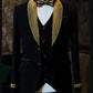 Men's Suits Single Breasted Notch Lapel Wedding Tuxedo Slim Fit Special link for extra cost or shipping