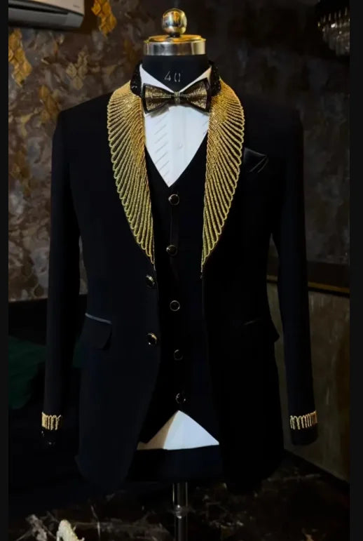 Men's Suits Single Breasted Notch Lapel Wedding Tuxedo Slim Fit Special link for extra cost or shipping