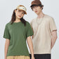 2025 Plus Size S-6xl 180gsm 100% Cotton Short Sleeve T Shirt Men And Women Tops Tee Customize Printing Of Your Images Text Logo