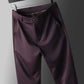 Four-Way Stretch Business Casual Pants for Men, Spring/Autumn Dress Pants, Men's Trousers, Formal Pants, Casual Elastic Dress Pa