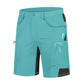 TACVASEN Men's Lightweight Shorts Outdoors Hiking Fishing Short Pants with Multiple Pockets Quick Dry Summer Work Cargo Shorts