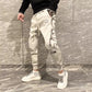 Harem Men's Sweatpants 2025 New In Sport Elastic Goth Y2k Trousers Korean Style Track Stylish Flated Summer Man Sweat Pants XL