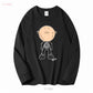 Vintage Made In USA 20471120 Hyoma Design T shirt vintage Washed Unisex Comfortable homme Top For Everyday Wear Versatile