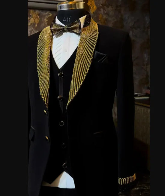 Men's Suits Single Breasted Notch Lapel Wedding Tuxedo Slim Fit Special link for extra cost or shipping