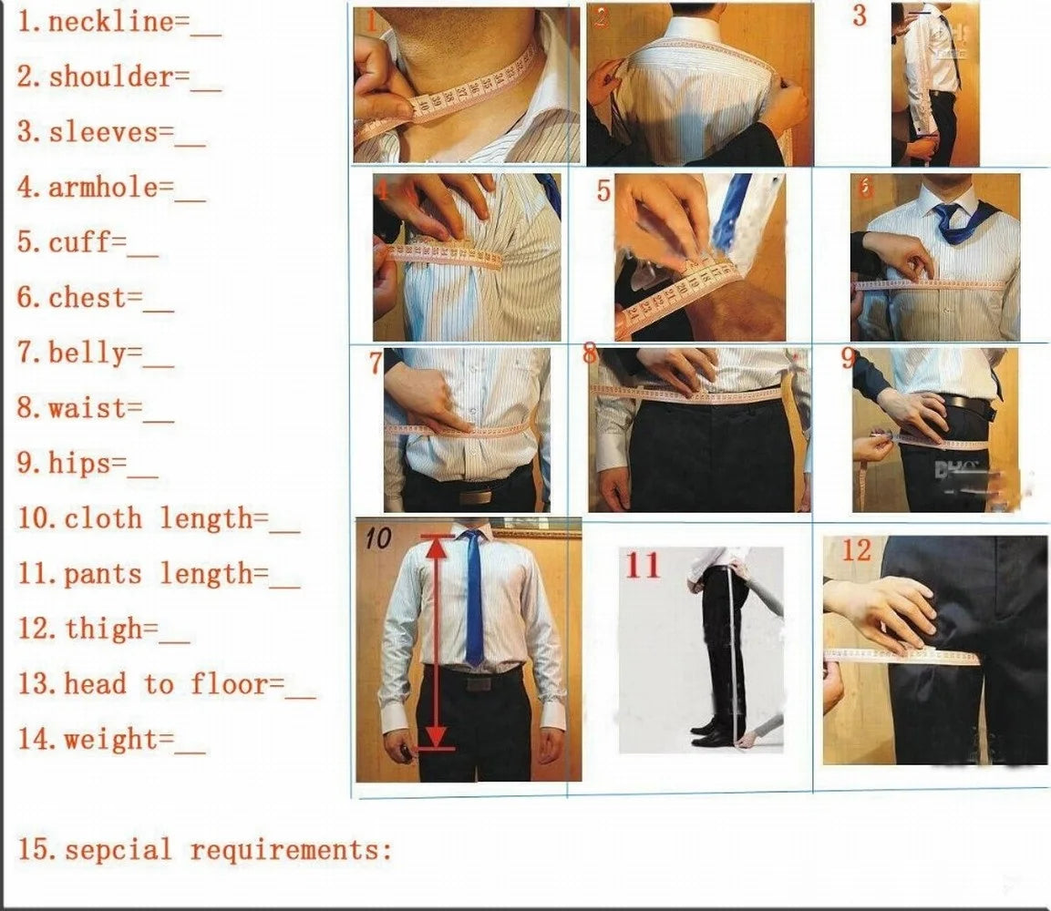 New Beige Business Suit Men Tuxedos Groom Groomsman Prom Wedding Party Formal 3 Piece Set Jacket Vest Pants