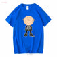Vintage Made In USA 20471120 Hyoma Design T shirt vintage Washed Unisex Comfortable homme Top For Everyday Wear Versatile